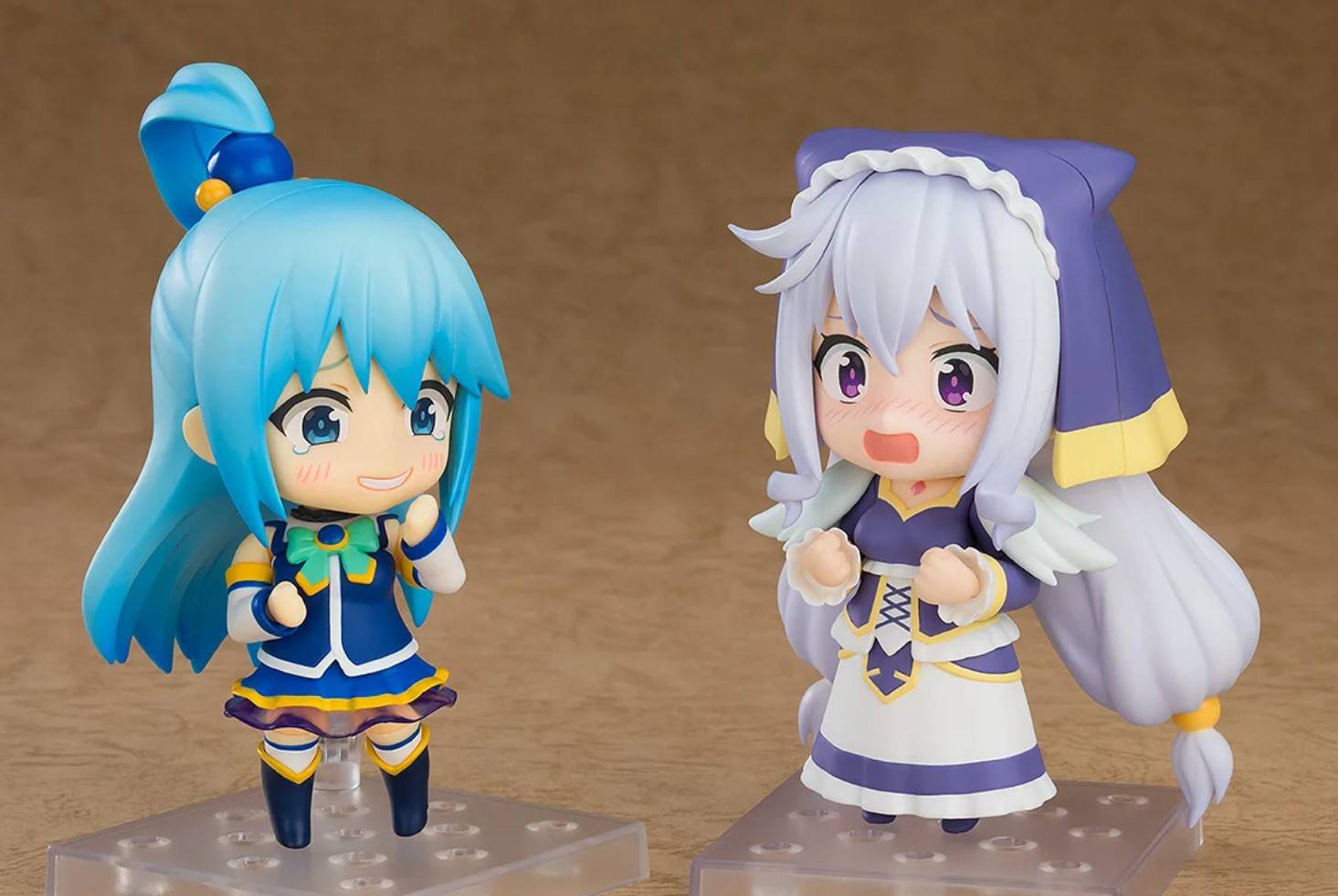 ねんどろいど エリス