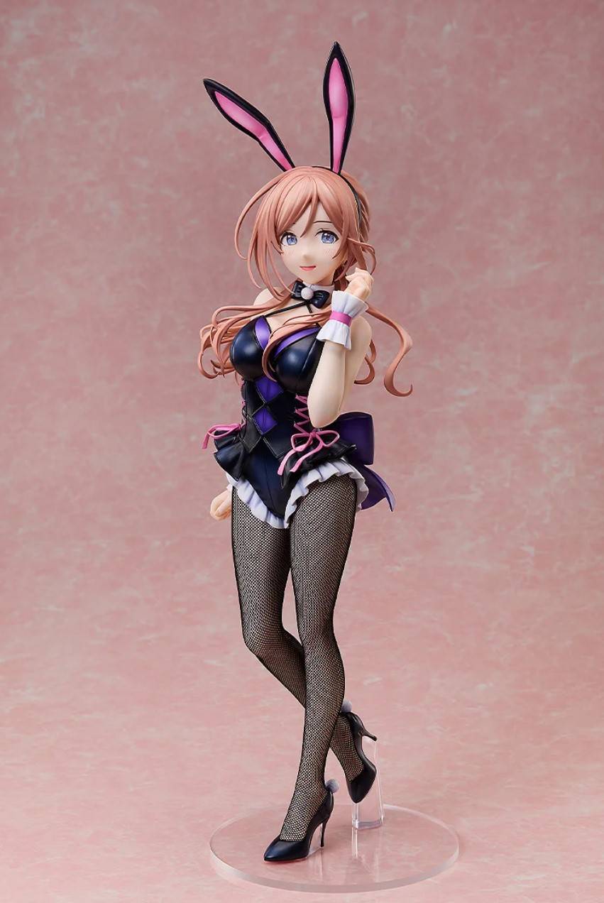 姫崎莉波 バニーVer.