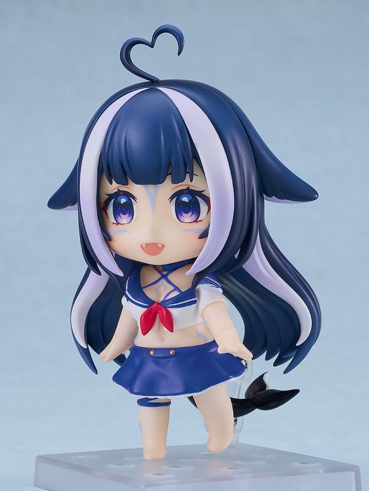 ねんどろいど シャイリリー