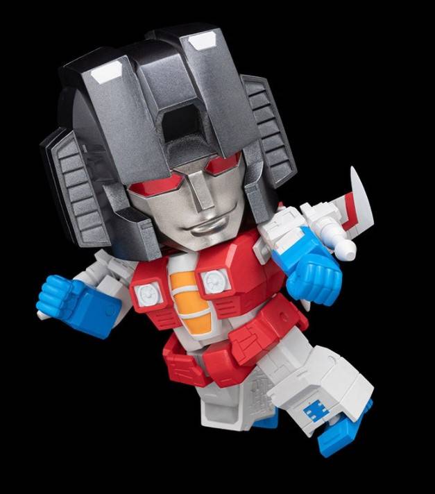 ねんどろいど スタースクリーム