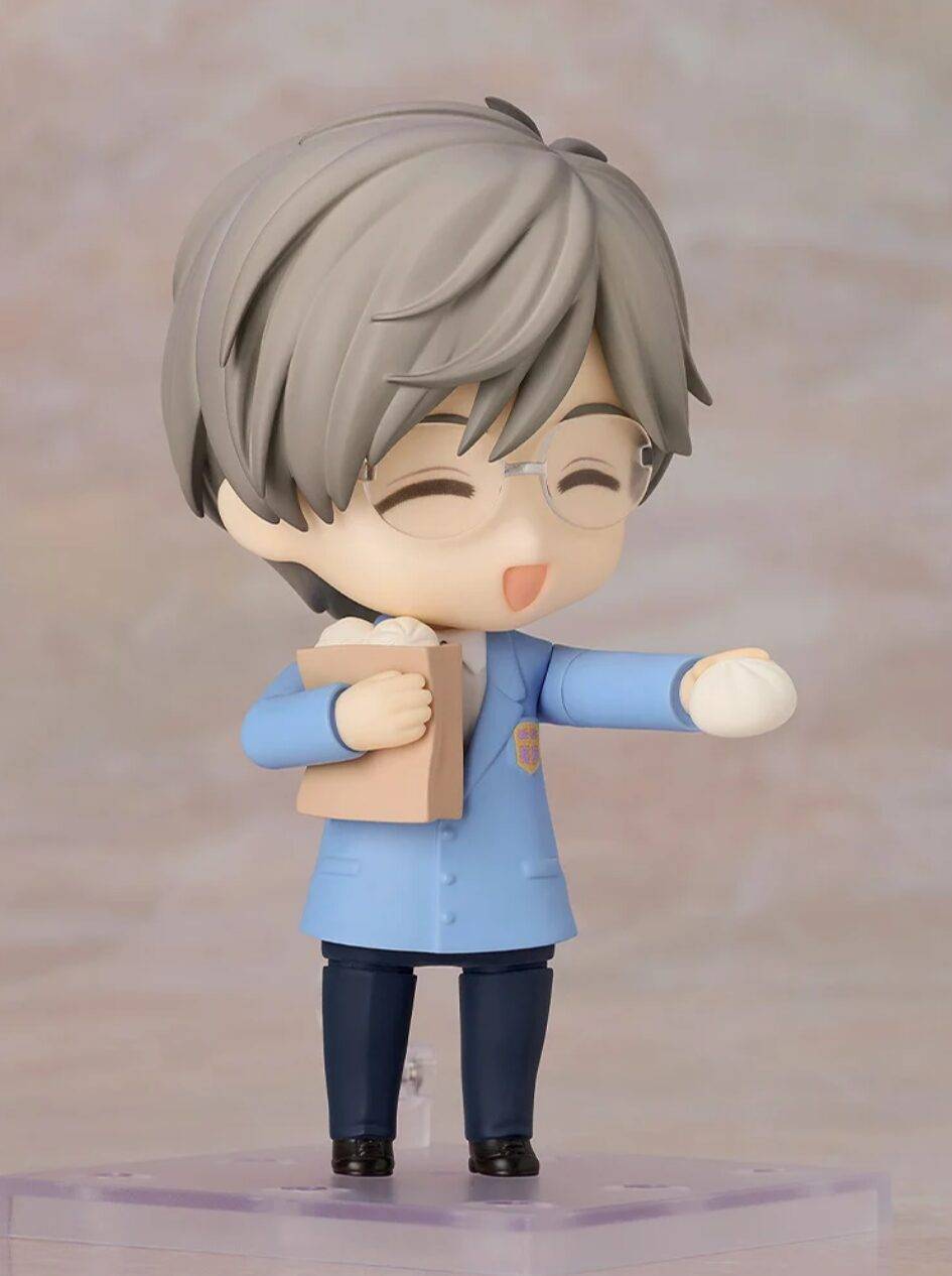 ねんどろいど 月城雪兎