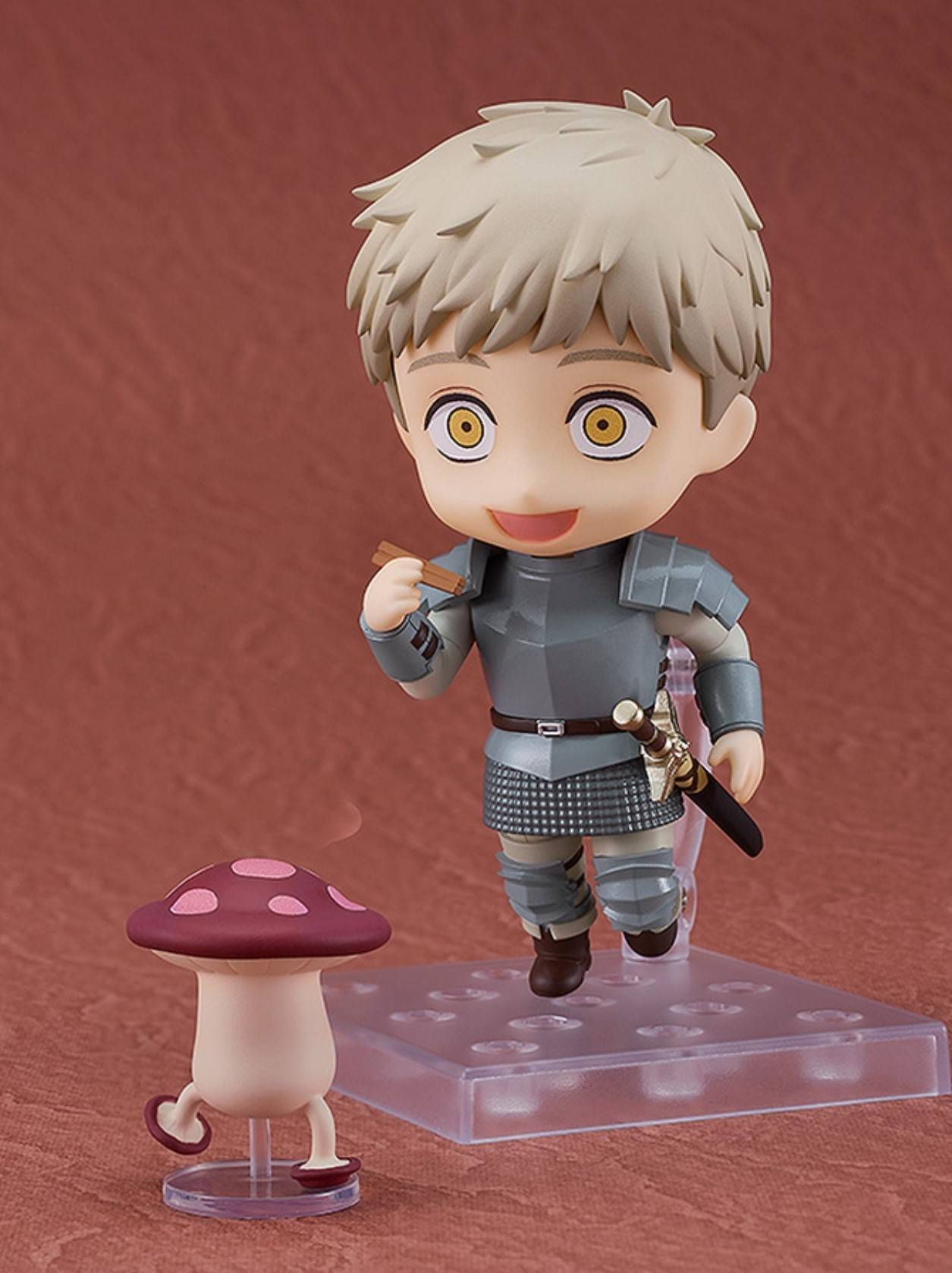 ねんどろいど ライオス