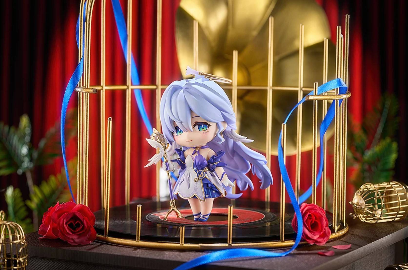 ねんどろいど ロビン