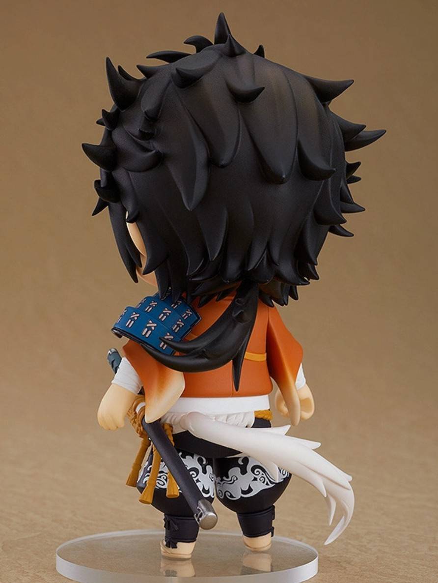 ねんどろいど 陸奥守吉行
