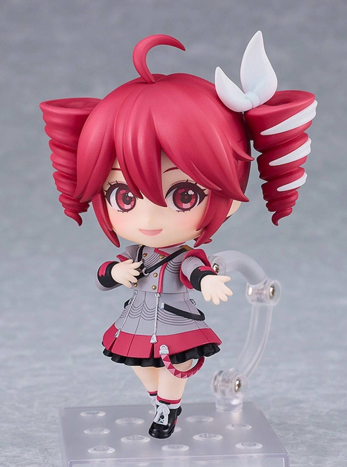 ねんどろいど 重音テト Synthesizer V AI Ver.