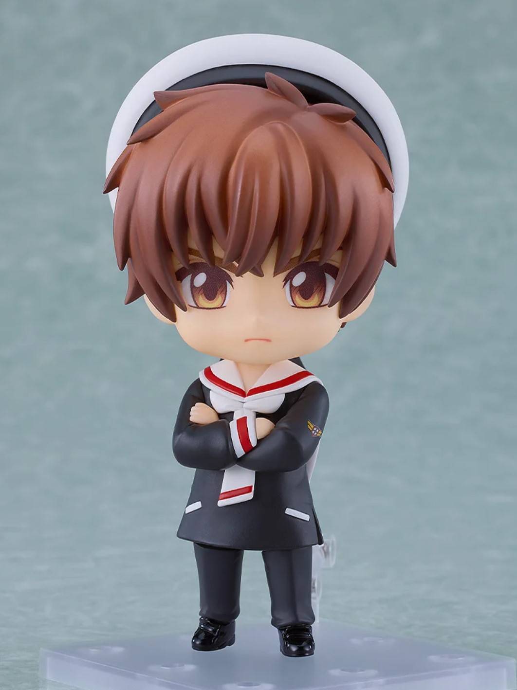 ねんどろいど 李小狼 友枝小学校制服Ver.