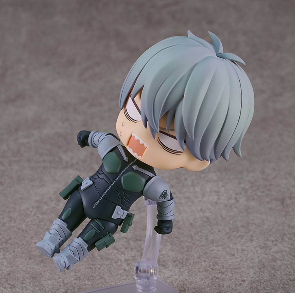 ねんどろいど 市川レノ