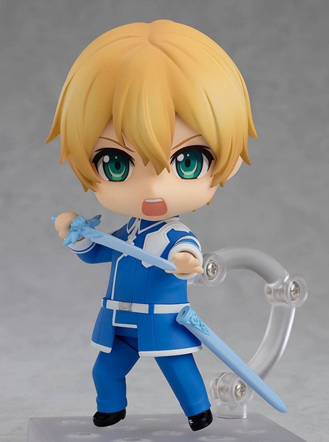 ねんどろいど ユージオ