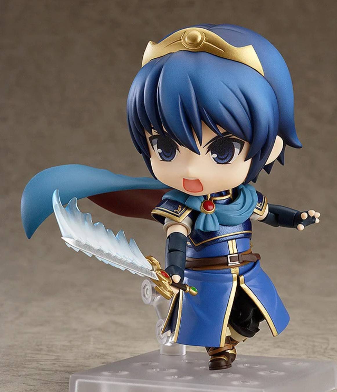 ねんどろいど マルス 新・紋章の謎エディション