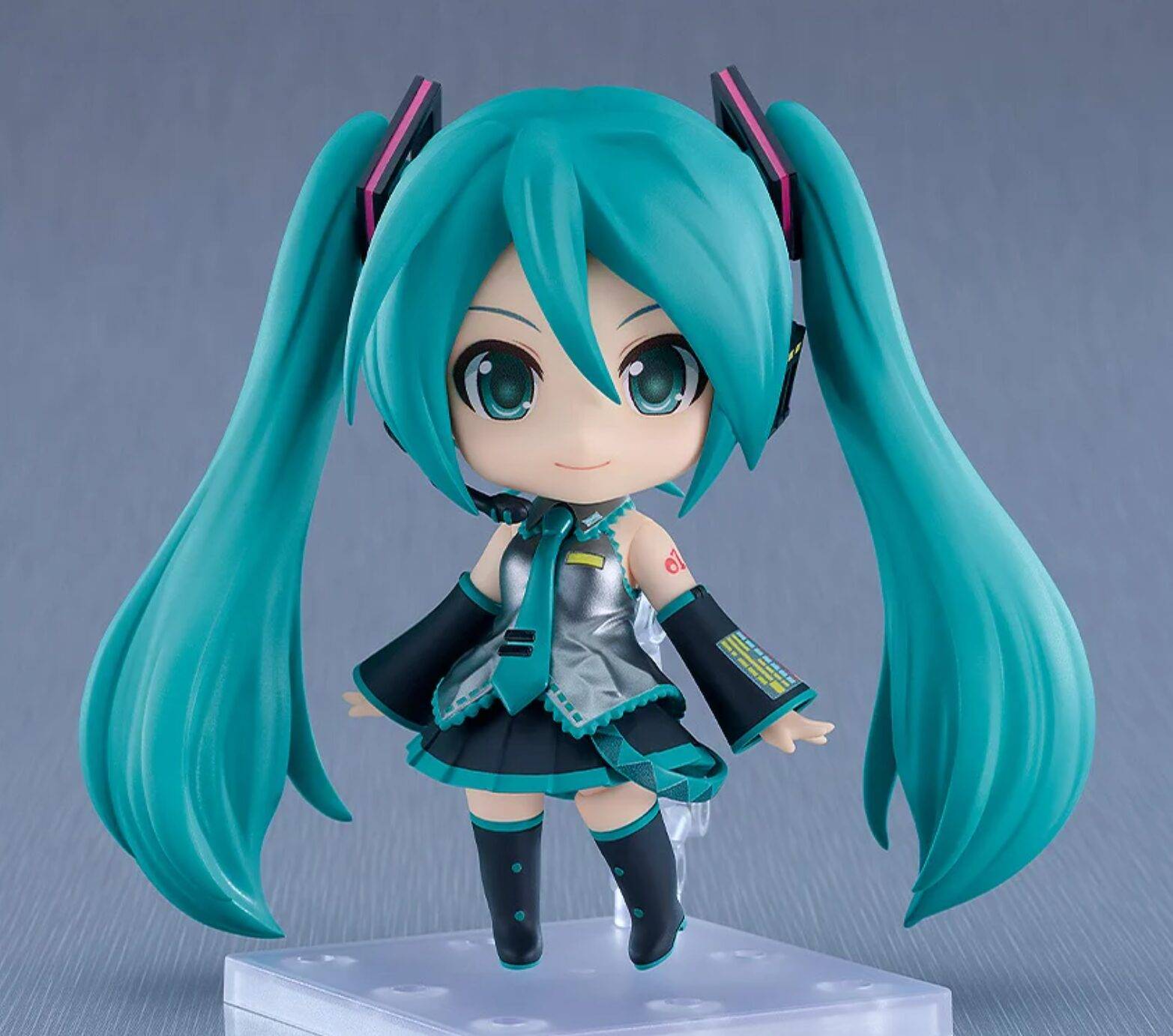 ねんどろいど 初音ミク 3.0