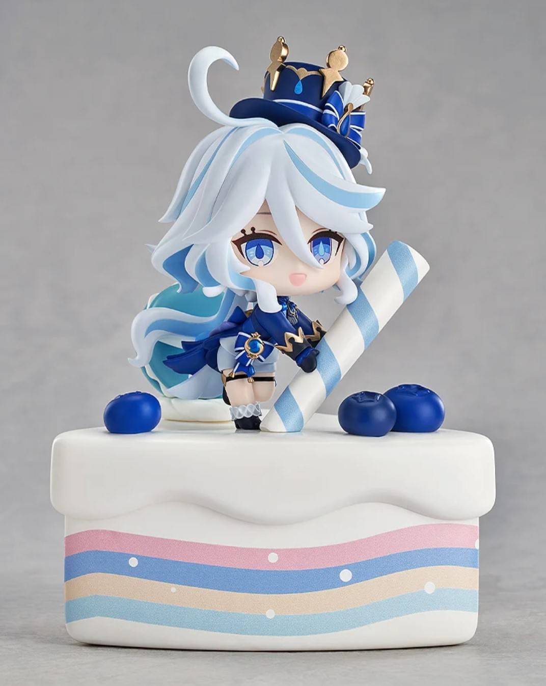 Wondrous Travels Series フリーナ