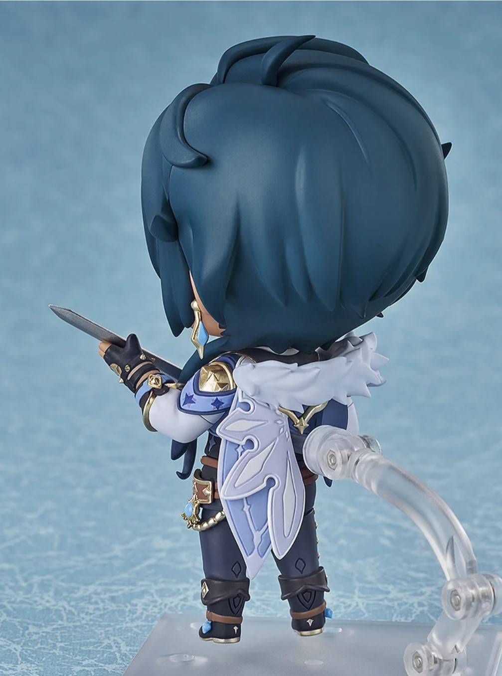 ねんどろいど ガイア