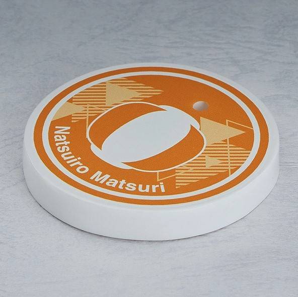 ねんどろいど 夏色まつり