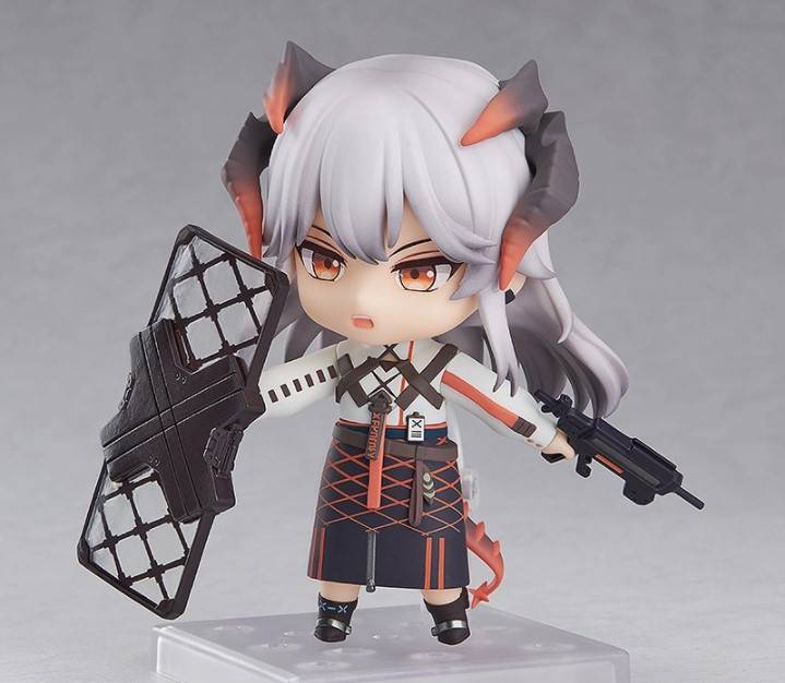 ねんどろいど サリア