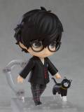 ねんどろいど P5R主人公 制服Ver.