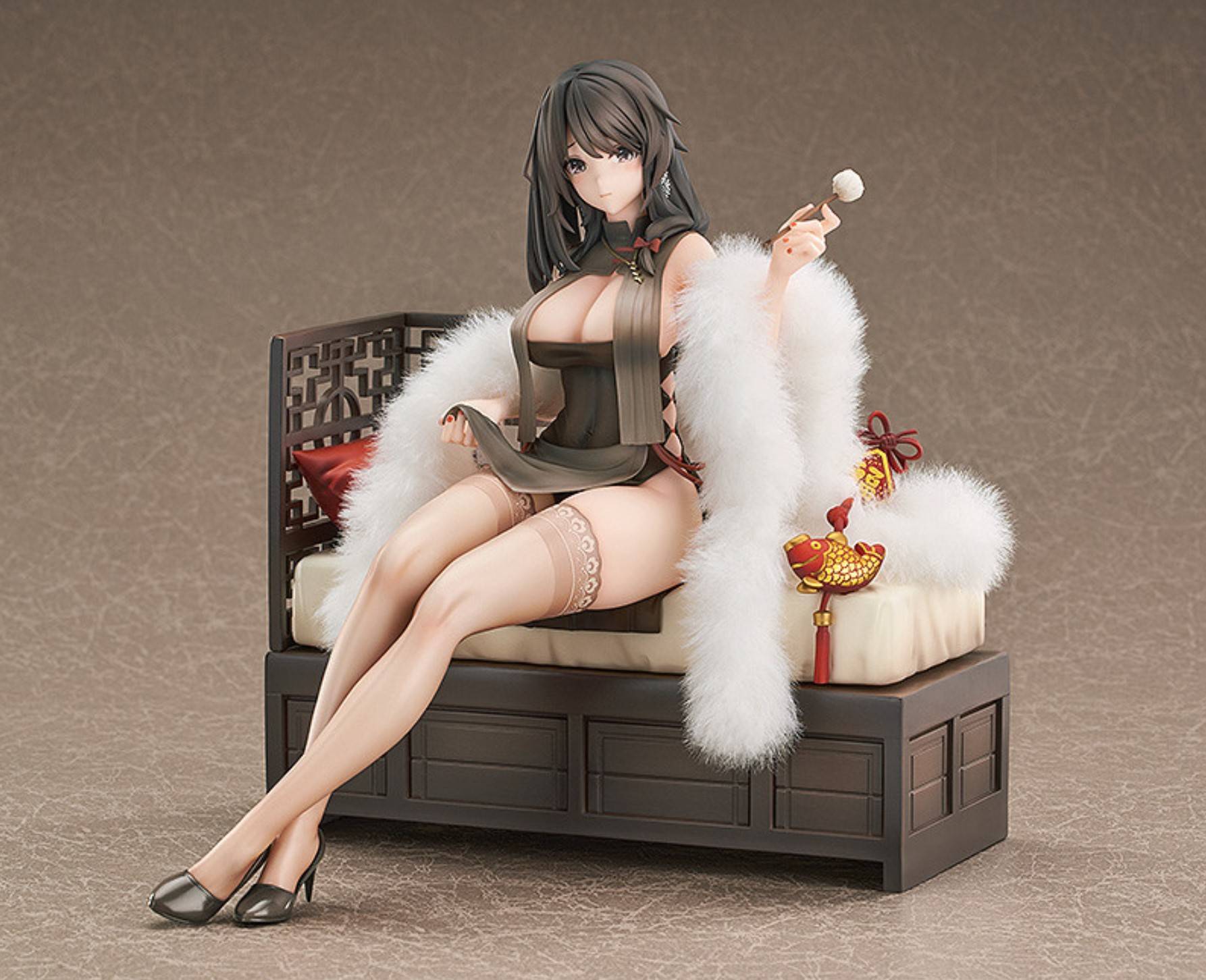 カリブディス 癒やしの紅閨