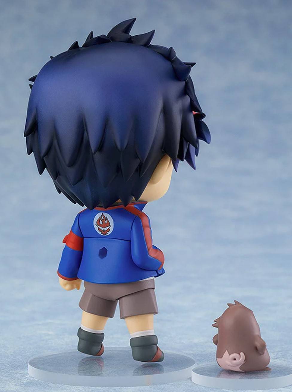 ねんどろいど シモン