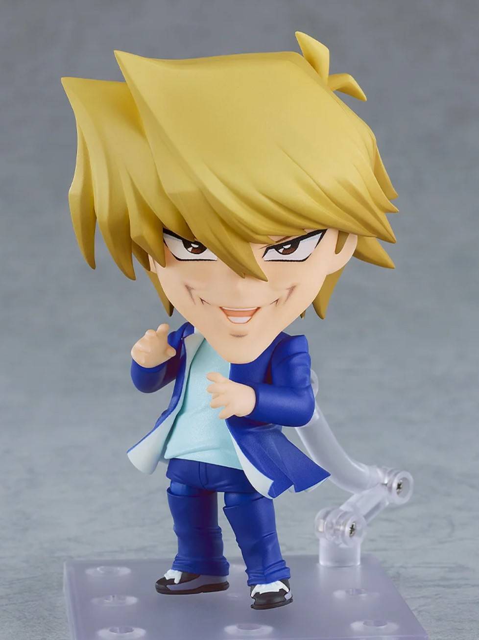 ねんどろいど 城之内克也