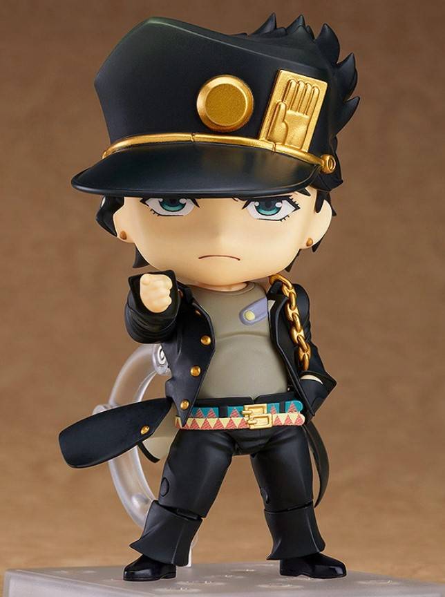 ねんどろいど 空条承太郎