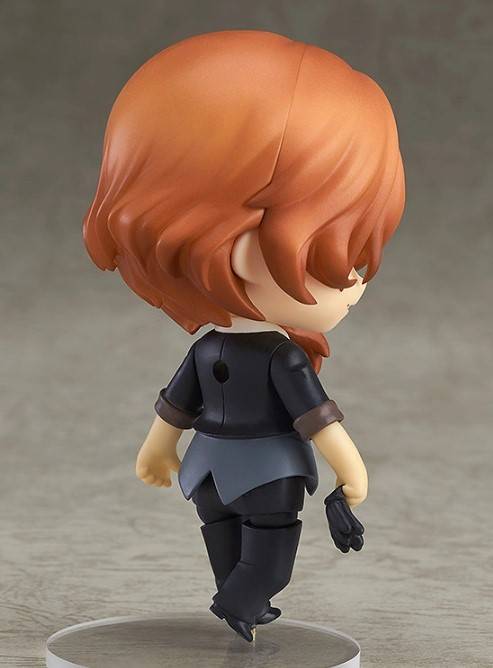 ねんどろいど 中原中也