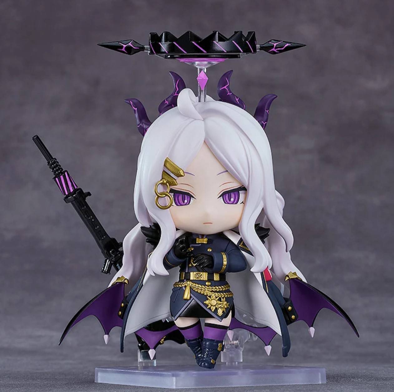 ねんどろいど 空崎ヒナ