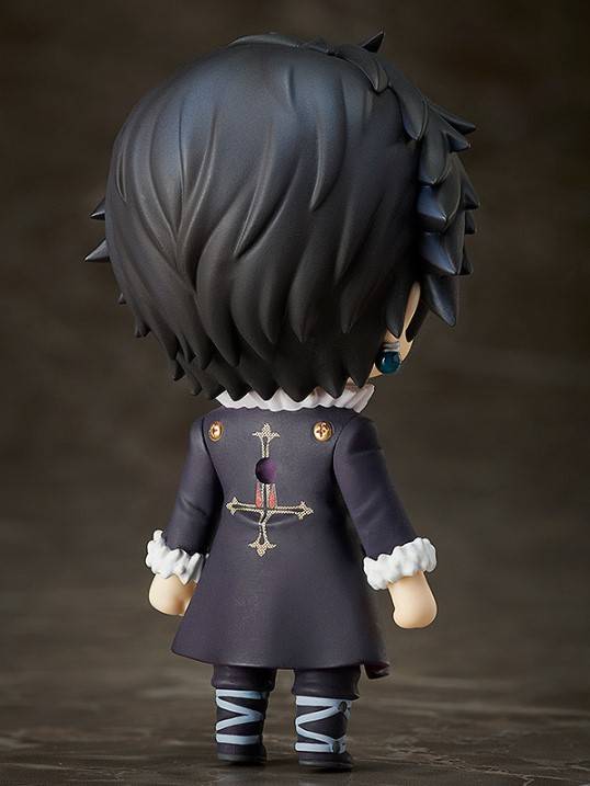 ねんどろいど クロロ=ルシルフル