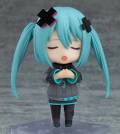 ねんどろいど 初音ミク 閉ざされた窓のセカイVer.