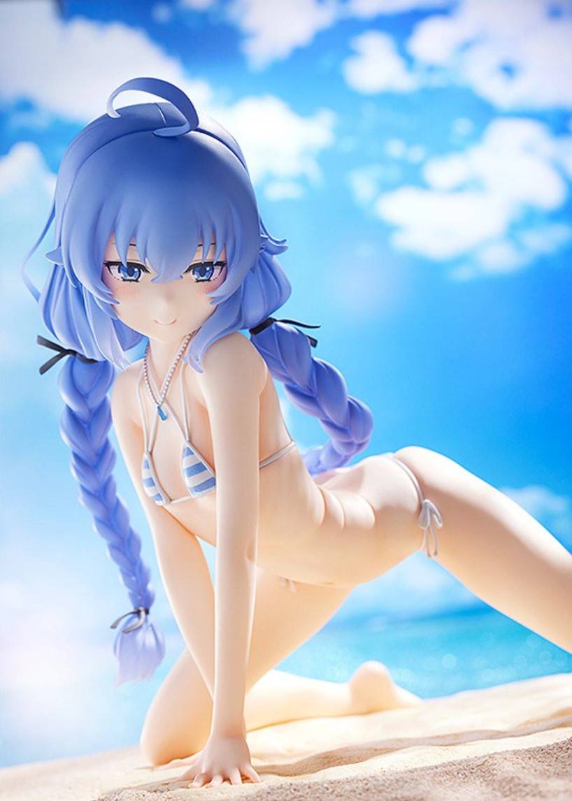 ロキシー・ミグルディア