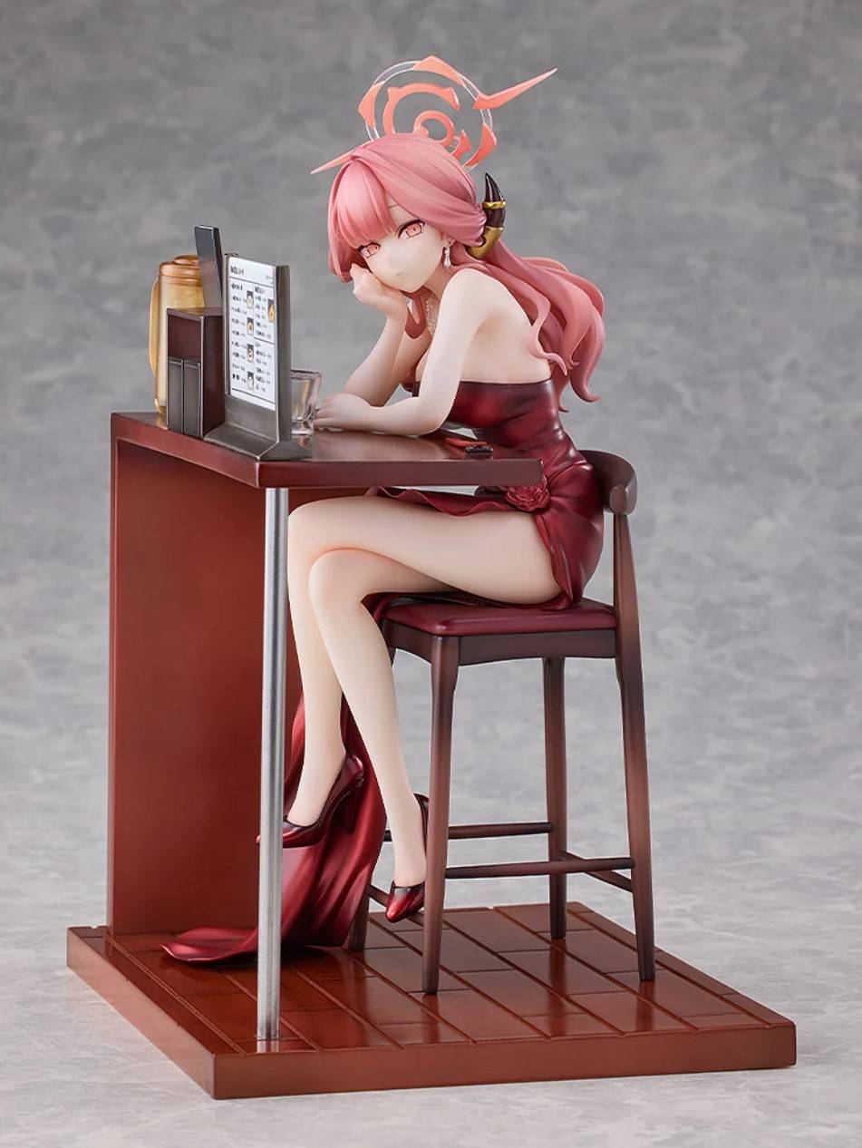 アル (ドレス) メモリアルロビーVer.