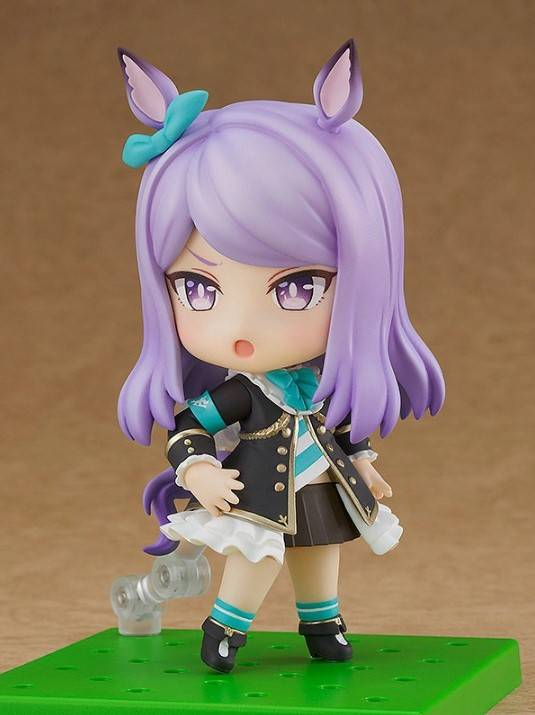 ねんどろいど メジロマックイーン