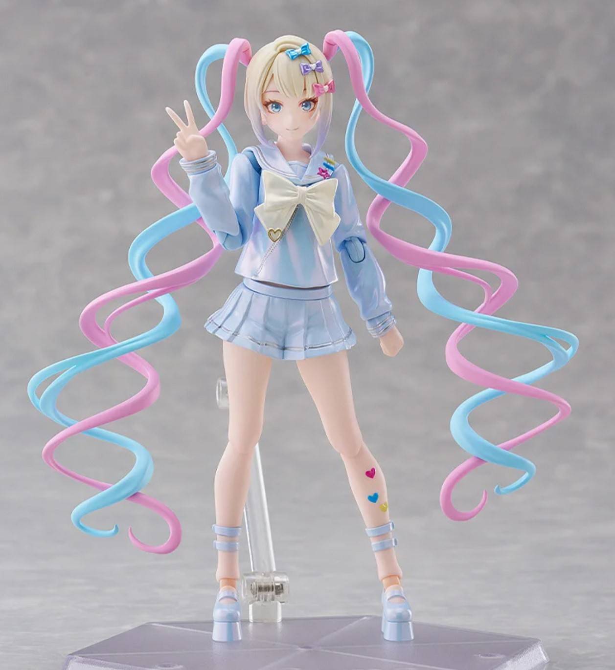 figma 超絶最かわてんしちゃん