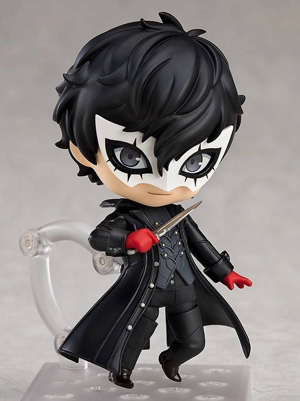 ねんどろいど ジョーカー