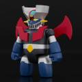 BRICKROID マジンガーZ*画像はイメージのCGです。実際の商品とは異なります。