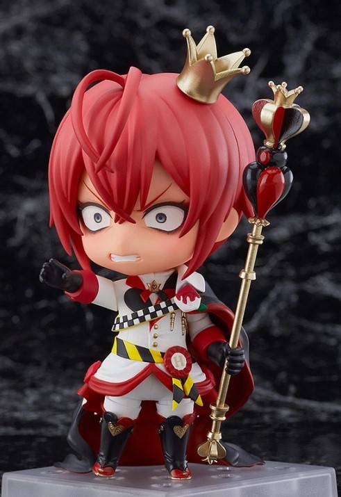 ねんどろいど リドル・ローズハート