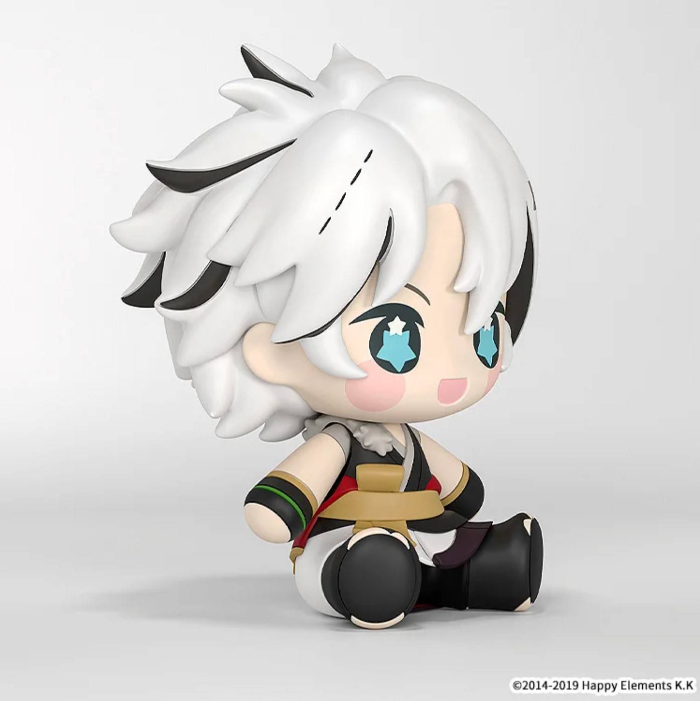 Huggy Good Smile 滝維吹