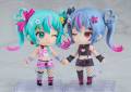 「ねんどろいど 初音ミク デコミク（ダークネス）（別売り）」
