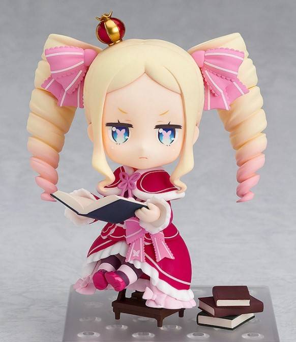 ねんどろいど ベアトリス