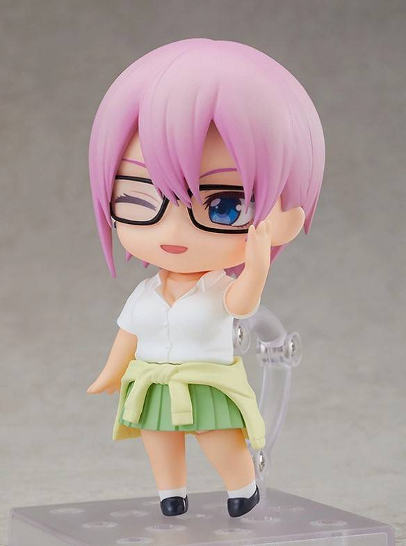 ねんどろいど 中野一花