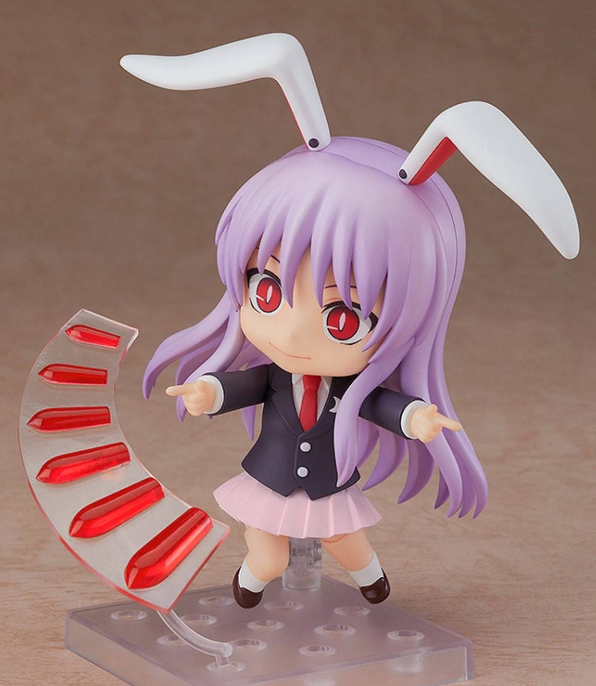 ねんどろいど 鈴仙・優曇華院・イナバ