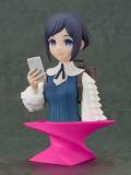 グッスマくじオンライン C賞 福来あざみ 胸像フィギュア（スマホ×カラーB）