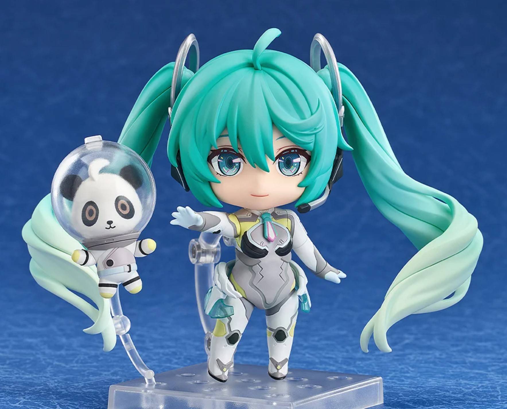 ねんどろいど 初音ミク MIKU WITH YOU 2024Ver.