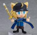 ねんどろいど 謎のネコX