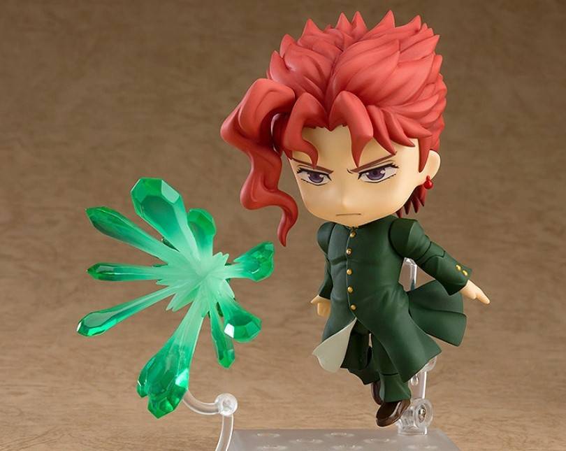 ねんどろいど 花京院典明