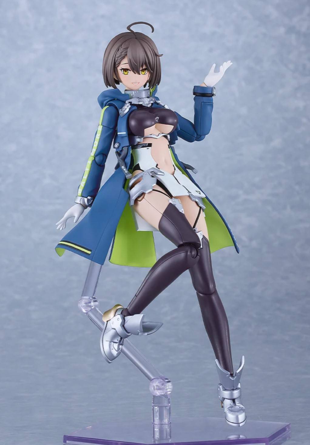 PLAMATEA ボルチモア