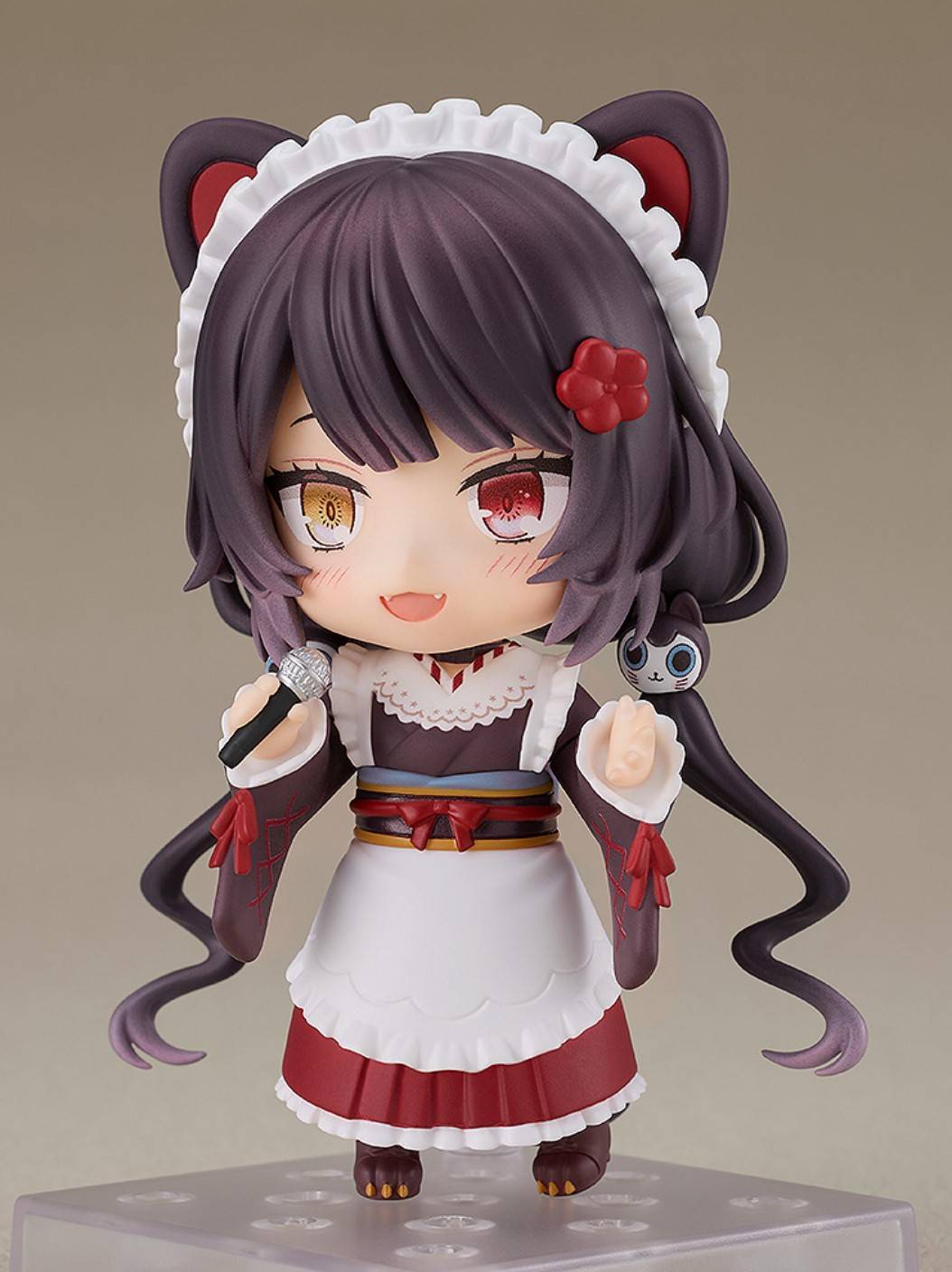 ねんどろいど 戌亥とこ