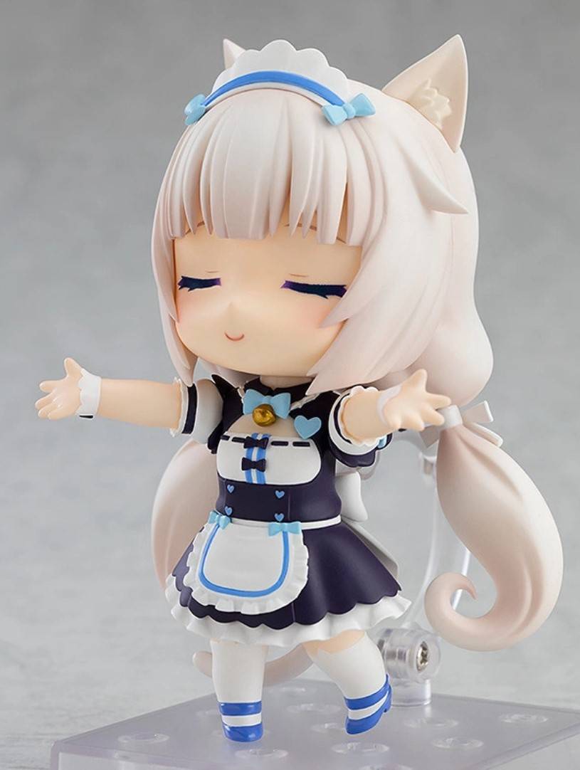 ねんどろいど バニラ