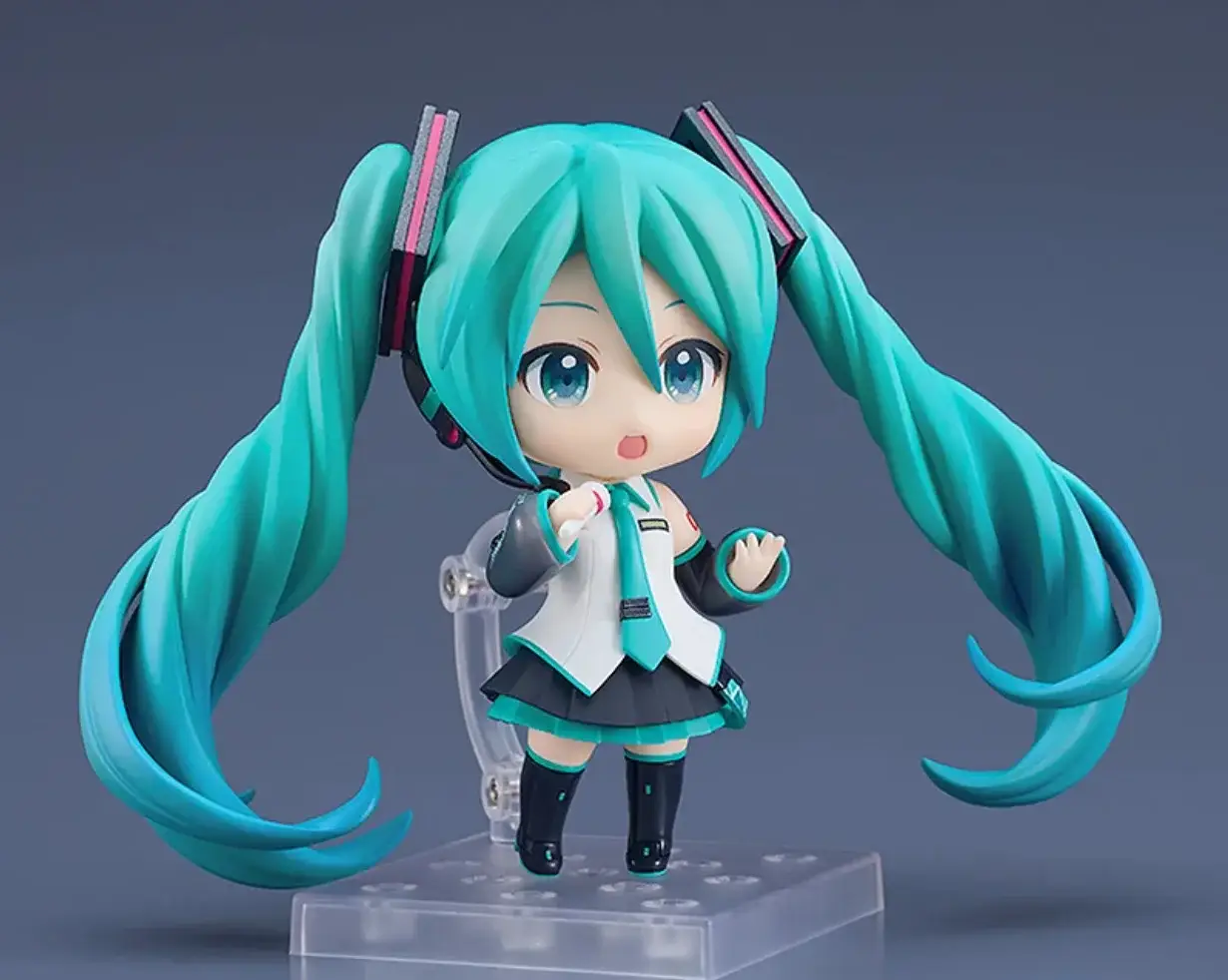 ねんどろいど 初音ミク V3