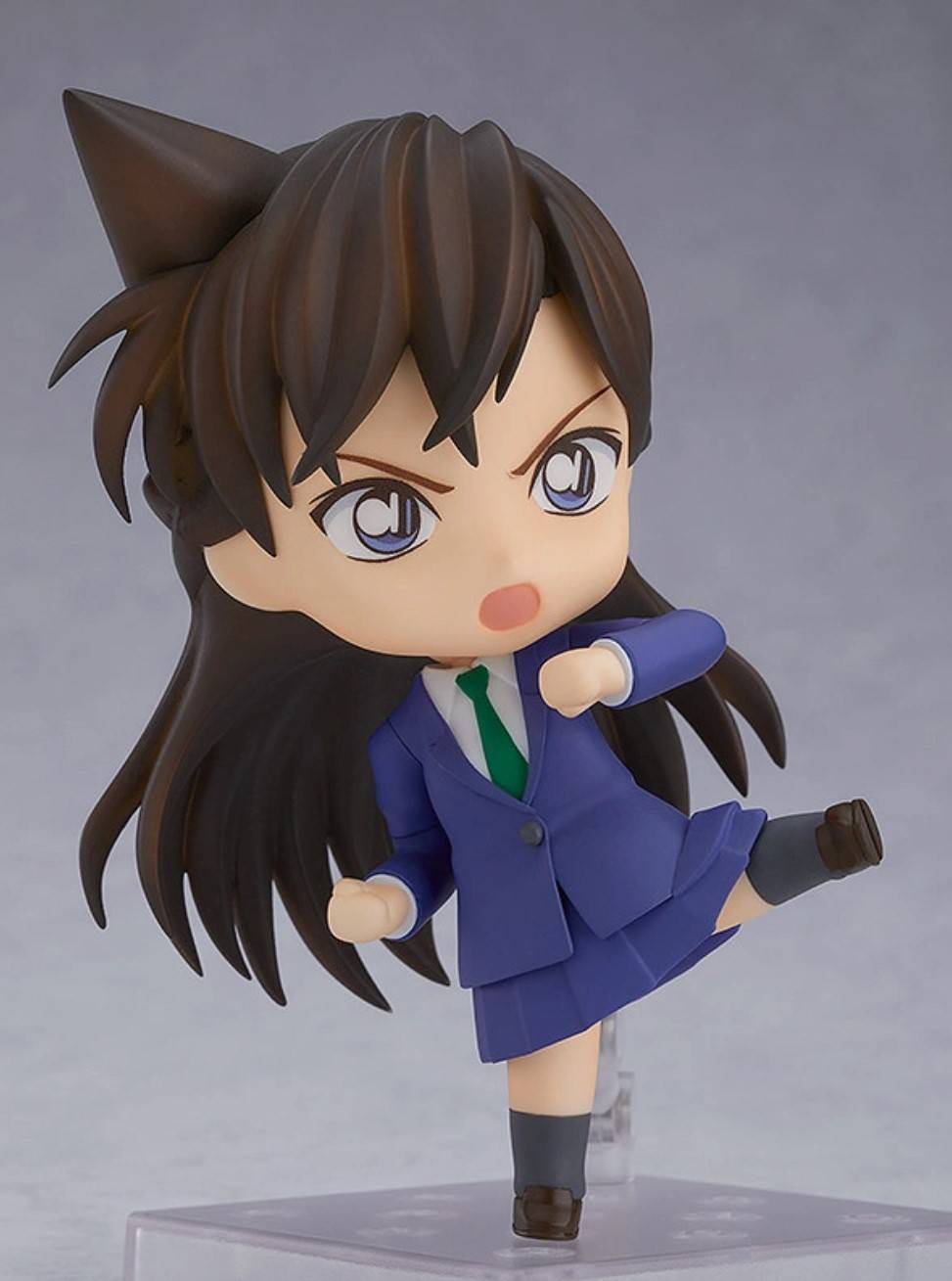 ねんどろいど 毛利蘭