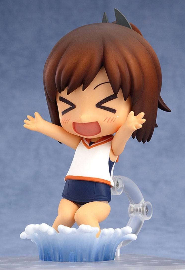 ねんどろいど 伊401