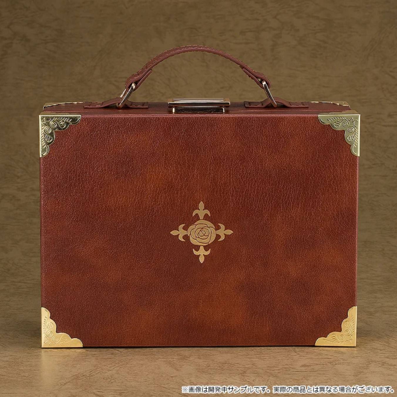 ねんどろいどもあ ローゼンメイデン ドール鞄